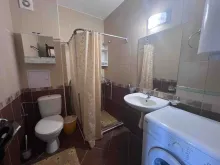 Łazienka z WC