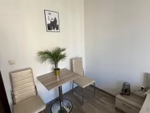 meble w pokoju