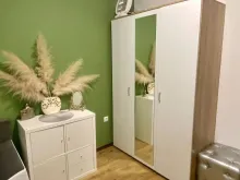 Morski Bryag | Kawalerka w Świętym Własie