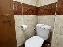 Toaleta
