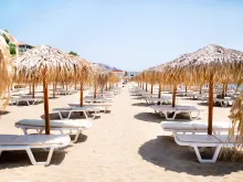 plaża