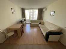 Salon z meblami