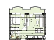 plan mieszkania