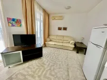 Sofa i telewizor