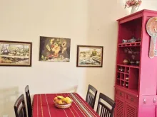 Cascadas | Dwupokojowe mieszkanie : Salon, kuchnia