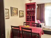 Cascadas | Dwupokojowe mieszkanie : Salon, kuchnia