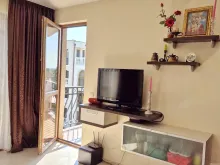 Cascadas | Dwupokojowe mieszkanie : Salon, kuchnia