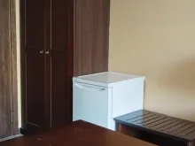 Szafa w przedpokoju