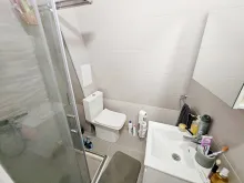 Łazienka z WC