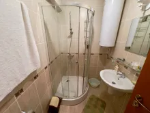 Łazienka z WC
