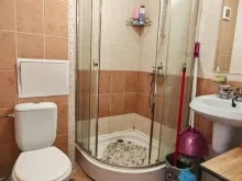 Łazienka z WC