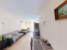Sofa w salonie