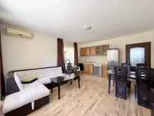 Narożna sofa