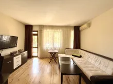 Przytulny salon