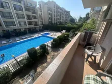 taras