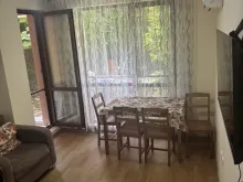 Okno w pokoju