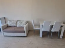 Salon, kuchnia