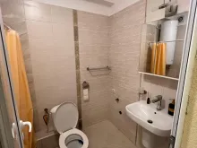 Toaleta