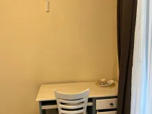 Stół w mieszkaniu