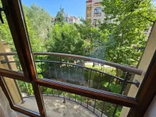balkon francuski