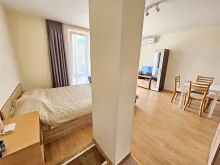 Imperial Fort Club | Studio nad morzem w Świętym Włosie