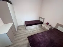 Dwa łóżka