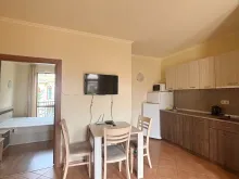 Meble w pokoju