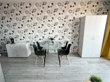 jadalnia w mieszkaniu