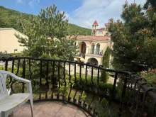 Mieszkanie w kompleksie Villa Romana Спросить ChatGPT