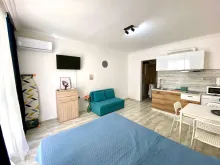 Magnolia 6 | Kawalerka nad morzem w nowoczesnym kompleksie w Słonecznym Brzegu