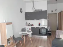 Sunny Day 6 | Studio 37 m² na sprzedaż w dużym zamkniętym kompleksie nad morzem