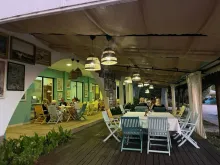 Restauracja