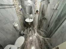 Łazienka z WC