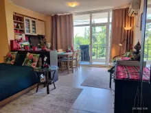 Grand Kamelia | Piękne studio nad morzem