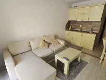 U-dacha | Kawalerka w prestiżowym kompleksie z własnym ogródkiem