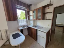 гостиная, кухня