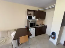 Cascadas 2 | Duże, wydzielone strefami studio w kompleksie premium w Słonecznym Brzegu