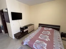 Cascadas 2 | Duże, wydzielone strefami studio w kompleksie premium w Słonecznym Brzegu