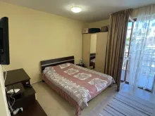 Cascadas 2 | Duże, wydzielone strefami studio w kompleksie premium w Słonecznym Brzegu