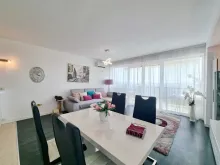 wnętrze w salonie