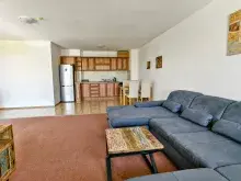 Sofa w salonie