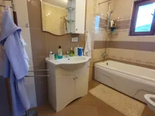 Łazienka z WC