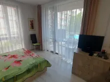 Łóżka TV w pierwszym pokoju