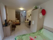Szafa w pokoju