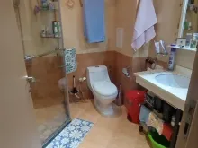 Łazienka i toaleta