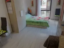 Szafa w przedpokoju