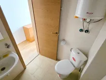 Toaleta