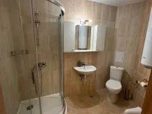 Łazienka z WC