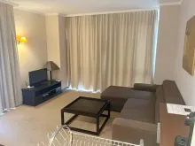 Barcelo Royal Beach Resort | Dwupokojowe mieszkanie: Salon, kuchnia