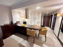 Barcelo Royal Beach Resort | Dwupokojowe mieszkanie: Salon, kuchnia
